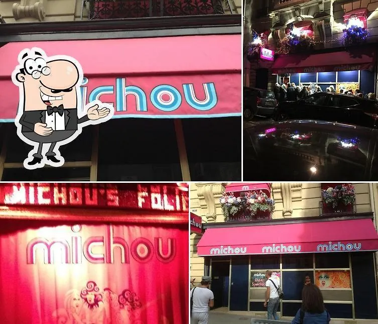 Pigalle De 25 M2 - 2 Lits Simples Type Gigogne Pour 2 Personnes - Coeur Touristique De - 2 Minutes De La Station Metro Pigalle ,petit Train Vers La Butte Montmartre-cabarets Moulin Rouge,chez Michou-restaurants Bouillon Pigalle,berliner باريس